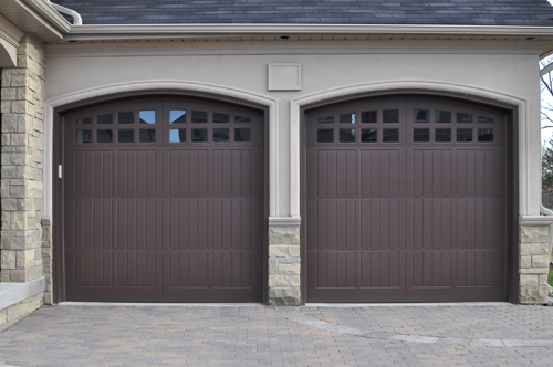 Three Common Garage Door Problems